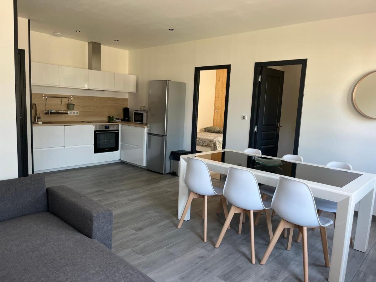 Eawy Lodge 6 Personnes Les Grandes-Ventes Екстер'єр фото